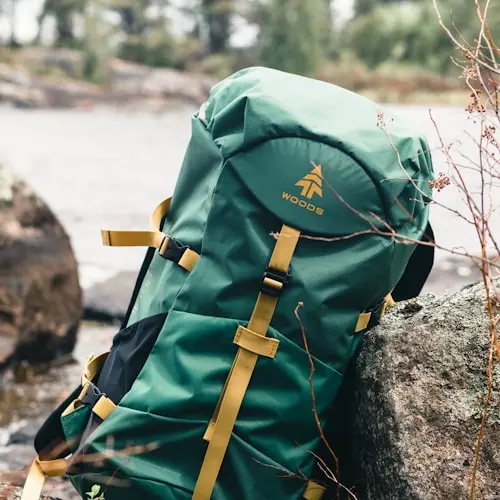 Summit 45L Trekking Pack